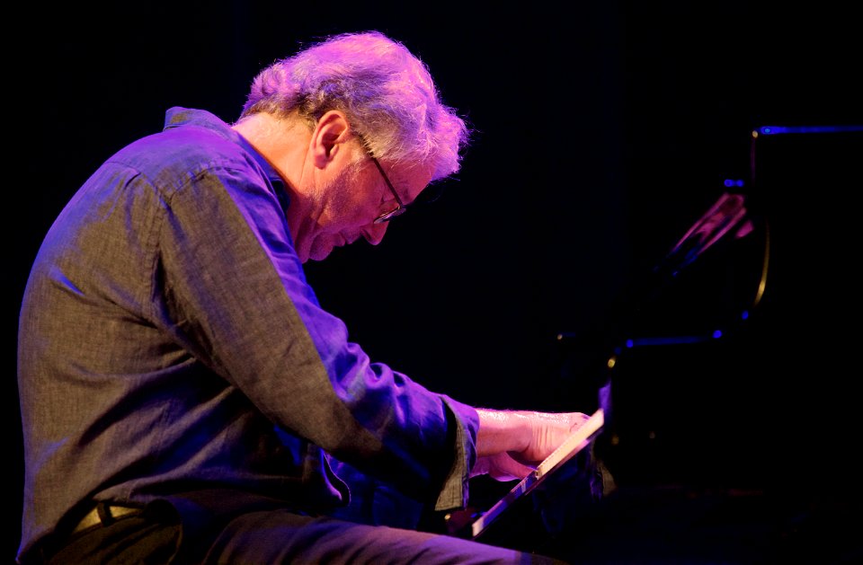 Nordic Jazz Festival, Junushoff Wageningen 16 september 2022, Bobo Stenson Trio - Bobo Stenson