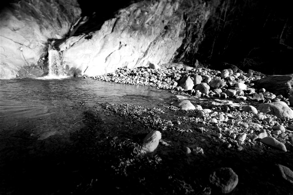 river scene