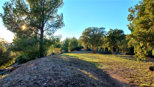 Fort de Mauvanne