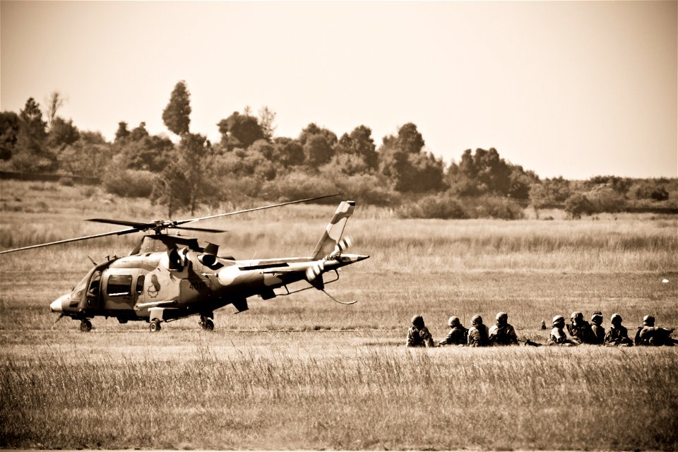 Swartkops Airshow-165 photo