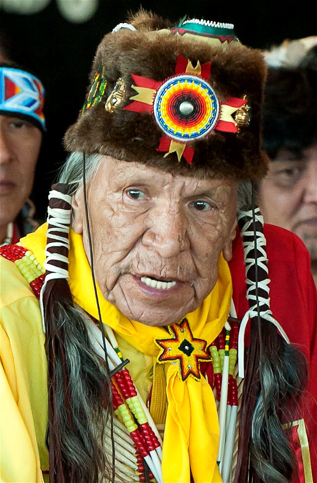National American Indian and Alaska Native Heritage Month