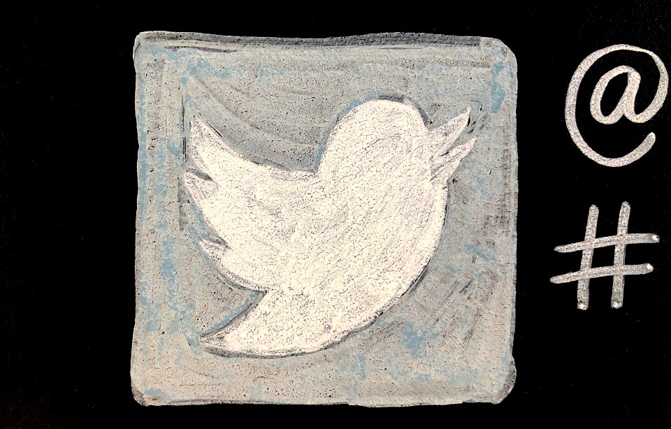 2022/365/230 Tweet Basics
