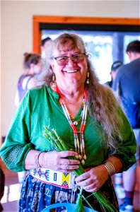 April Martin - Northern Cheyenne