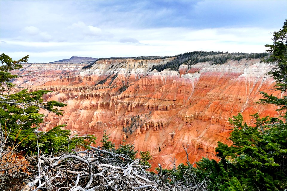 Bryce Canyon National Park,