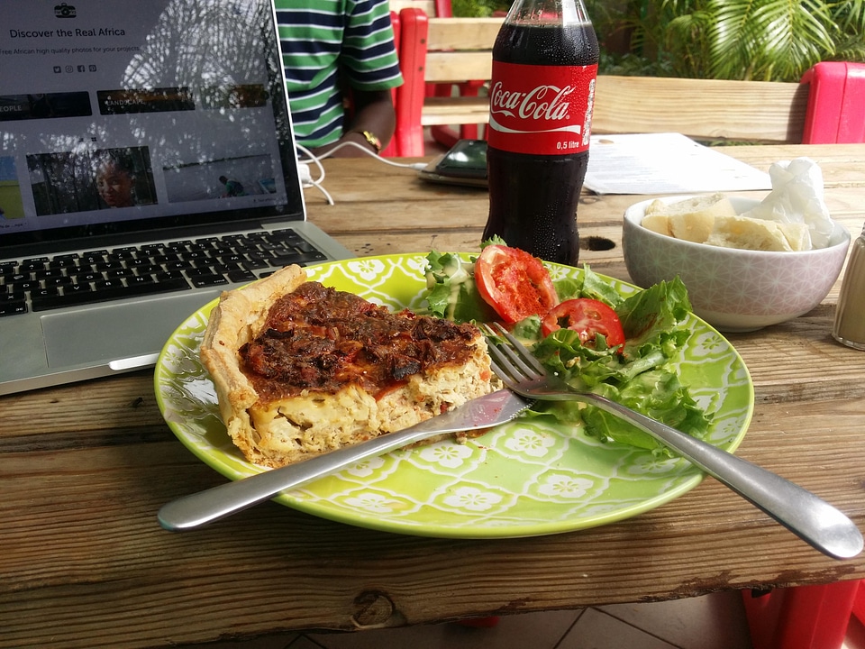 Food meal nutrition