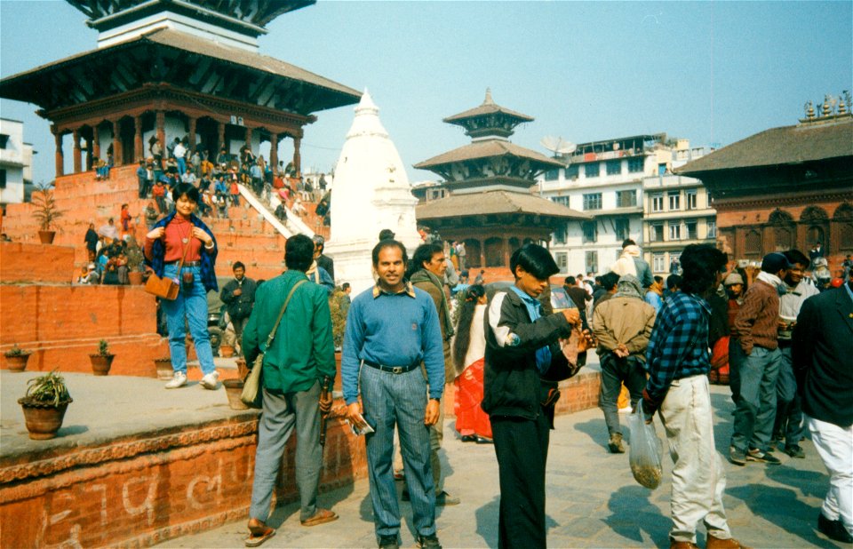 Nepal-0001 photo