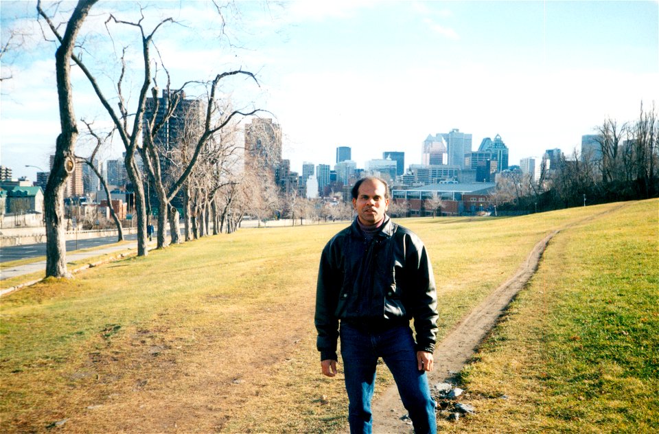 1998 - Montreal-Ottawa-Quebec City (4)