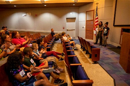 Take A Child To Work Day 2023