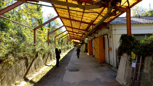 Poudrerie de Miramas