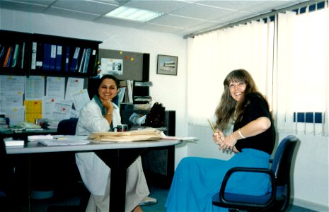 Higher Colleges of Technology - Dubai Men's