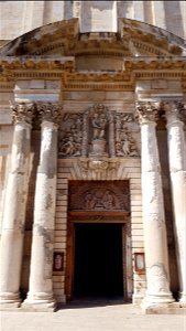 Eglise Sainte-Marie-Madeleine de Martigues