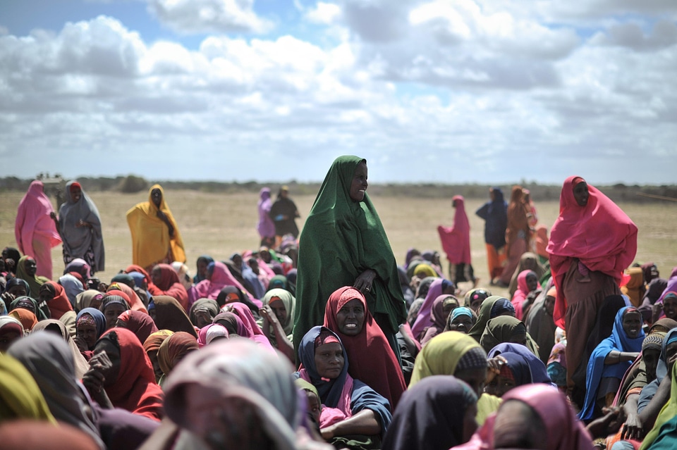 People women muslims
