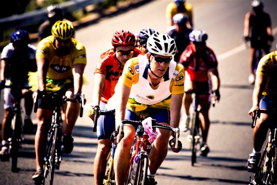 2009 Johannesburg 94.7 Cycle Challenge