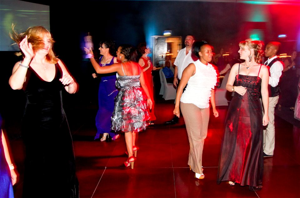 Dancefloor Rectron Hollywood 2011_-32