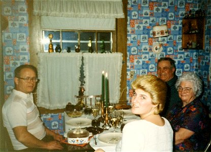 1981_Thanksgiving photo