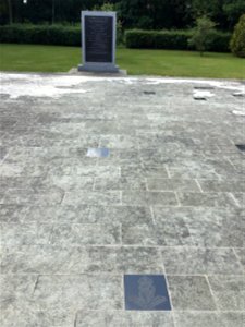 National Memorial Arboretum, Alrewas, Burton-On-Trent, UK