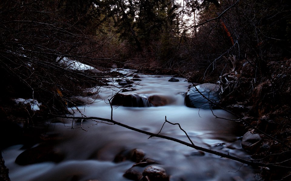 Leica Q2 Nisi ND 10 Filter