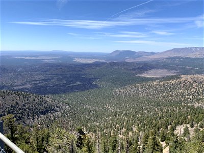 TunnelFireBAER_20220430_westedgeoffirefromo'learypeak_DickFleishman