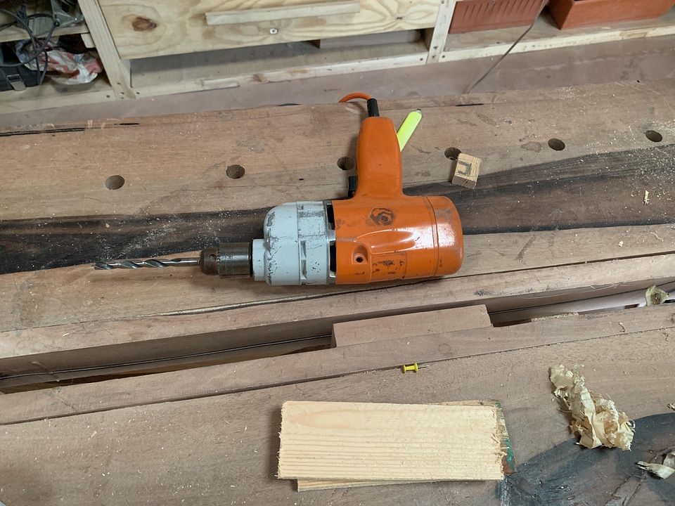 Industry wood carpentry