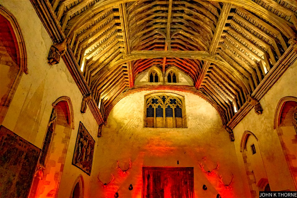 PENSHURST PLACE