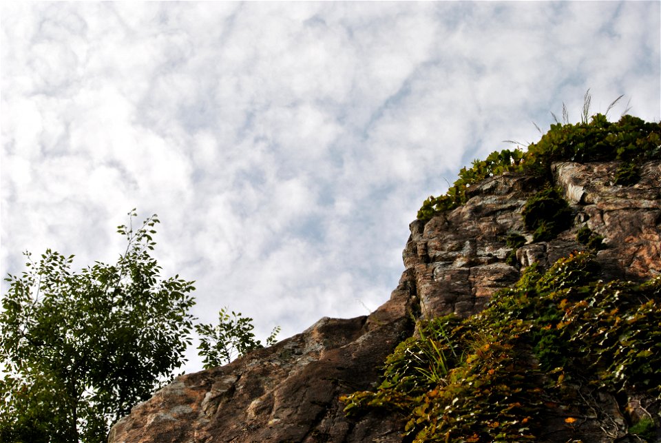 Daedunsan Mountain