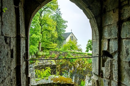 Château de Miolans
