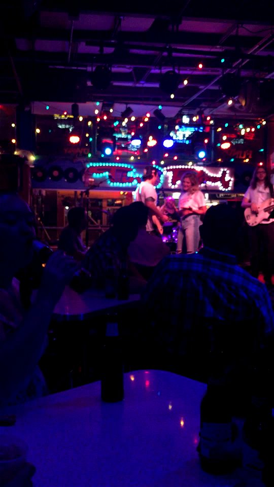 20180821 Nashville