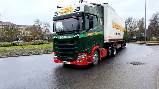 V333MAE Maidstone