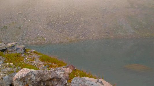Avusor Gölü Çamlıhemşin Rize