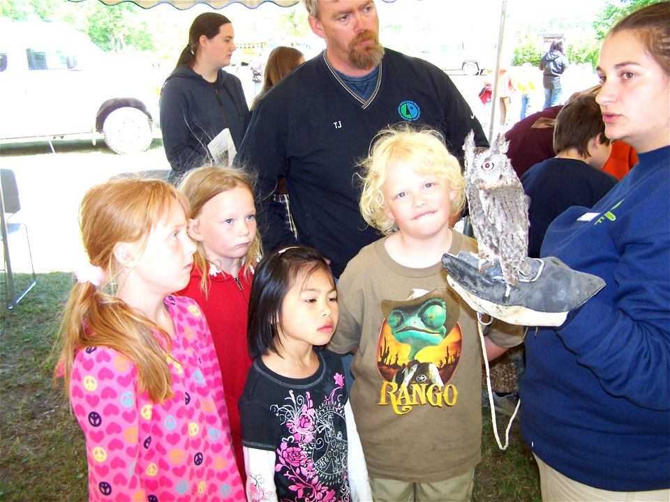 Screech With Friends