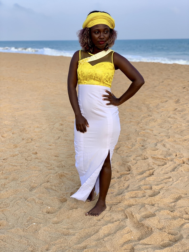 People woman fashion