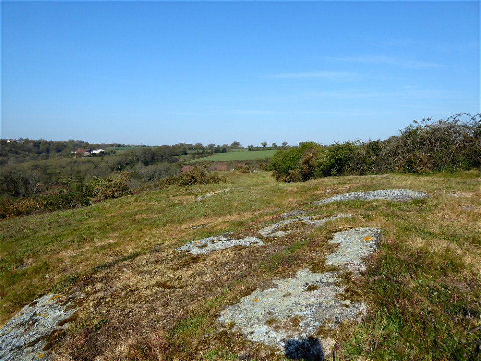 Vallée des Amourettes, Vendée