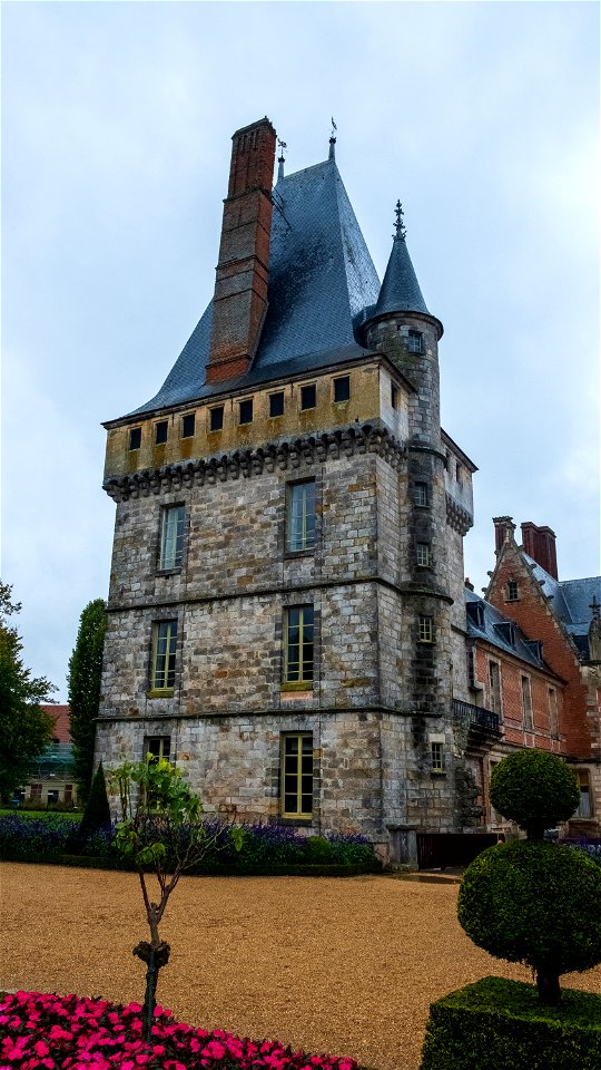 Château de Maintenon