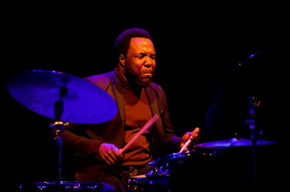 Jeremy Pelt Quintet 12 december 2019 LantarenVenster Rotterdam - Allan Mednard photo