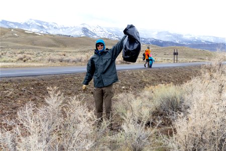 150 Years of Yellowstone: Gardiner Earth Day Celebration (3)