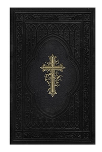 Lid the holy book christianity