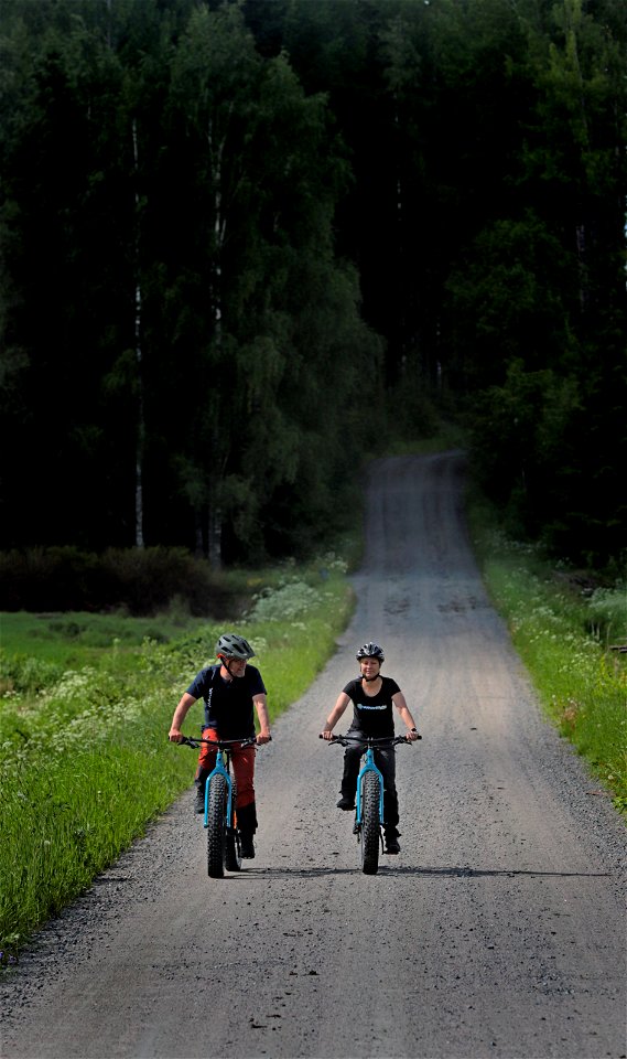 Kalvolan kirkkopolku