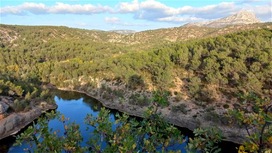 Barrage Zola
