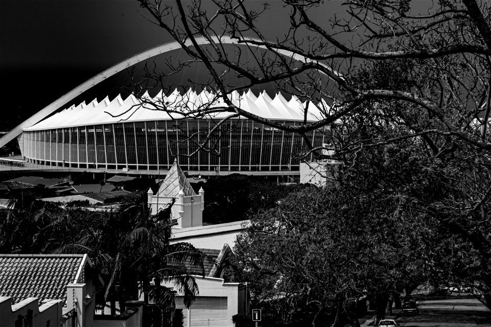 eThekwini Trundle