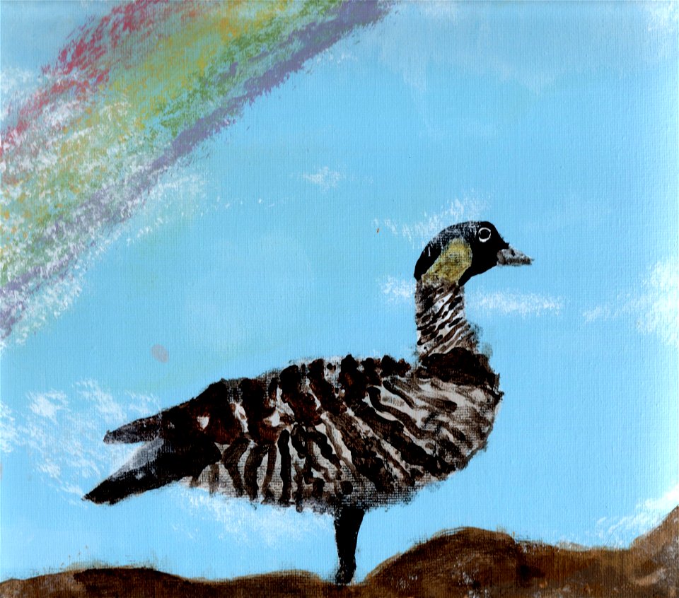 Grp 2 2nd Callie Frost Anchorage 10