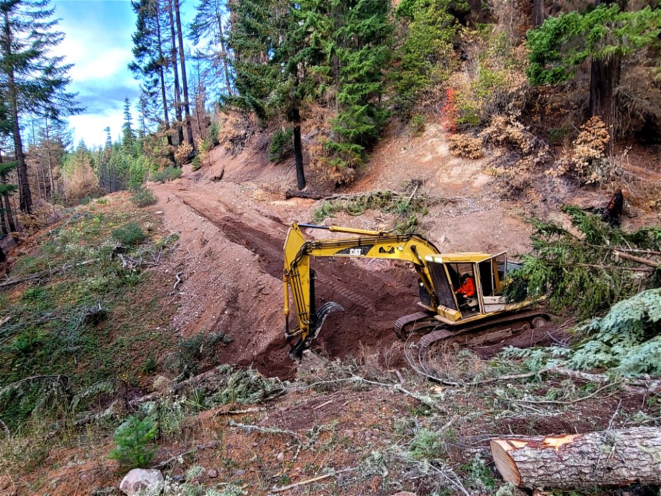 2021 BLM Fire Employee Photo Contest Category: Equipment