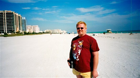 Florida in 2000-0022 photo
