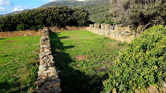 Couvent de l'Annunziata, Morsiglia, Cap Corse
