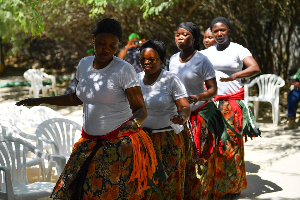 Women people culture
