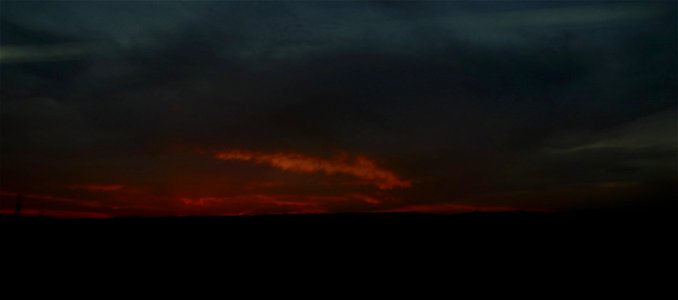 sunsets__apus_coming back Iasi (2)