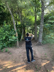 Man photography photographer