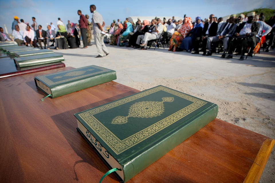 Religion muslims islam