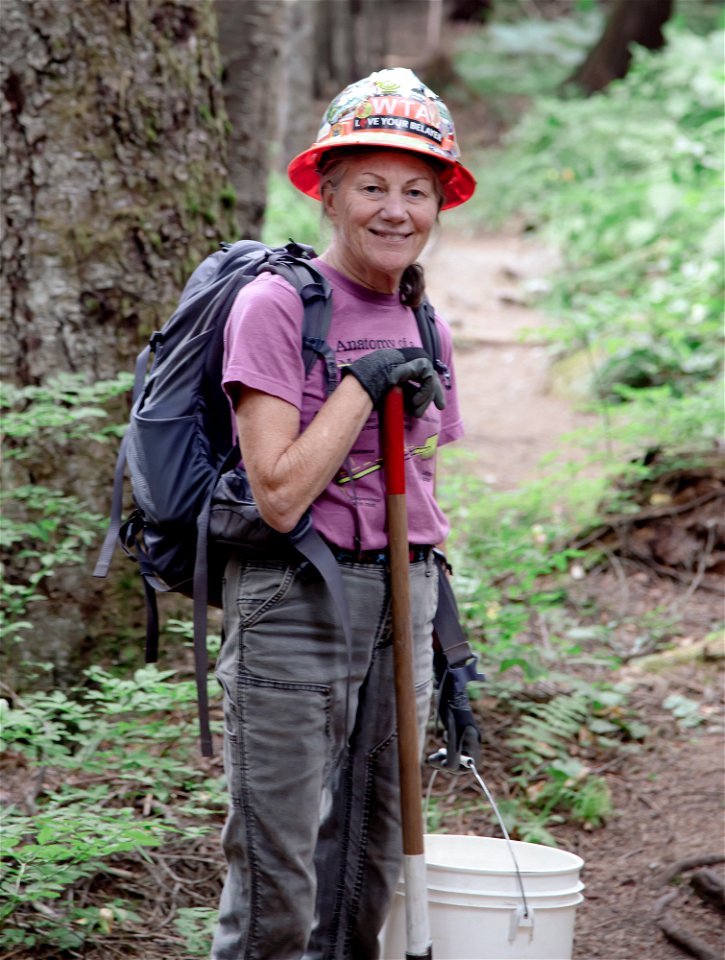 WTA-Wagon Trail to Franklin Falls Snoqualmie Pass-12