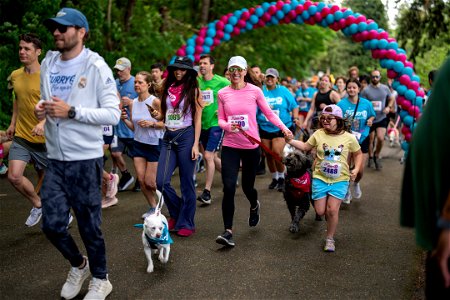 Seattle Furry 5K 202319