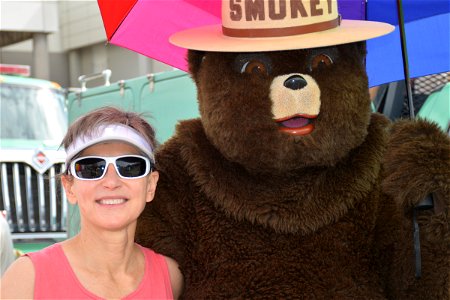 2022 Utah Pride Parade photo